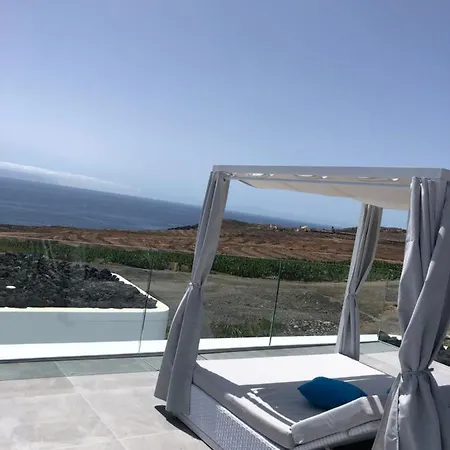 Rocabella Luxury Villa Callao Salvaje