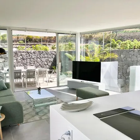 Rocabella Luxury Villa *