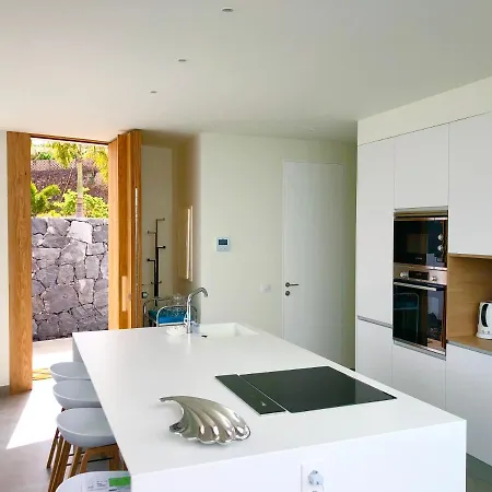 Rocabella Luxury Villa *