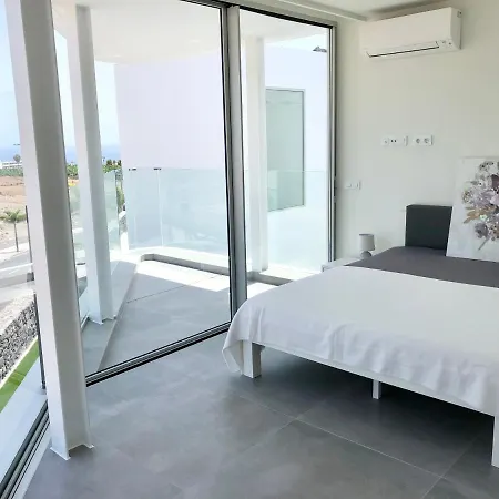 Villa Rocabella Luxury