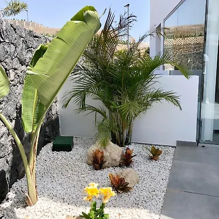Villa Rocabella Luxury Callao Salvaje