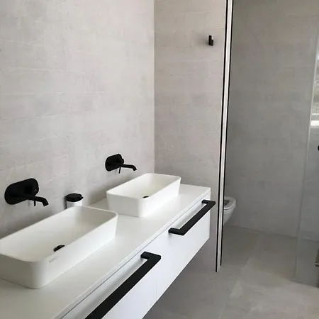 빌라 Rocabella Luxury 칼라오살바헤