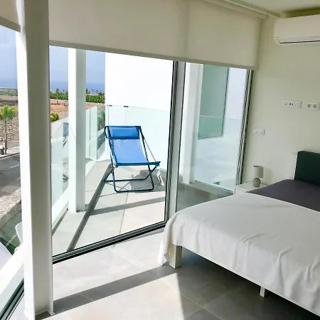 Rocabella Luxury 빌라 칼라오살바헤