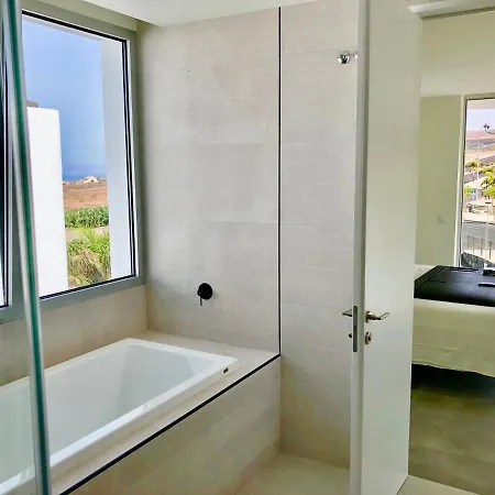 빌라 Rocabella Luxury