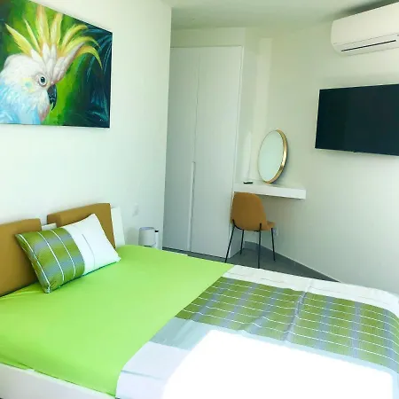 Rocabella Luxury Villa *