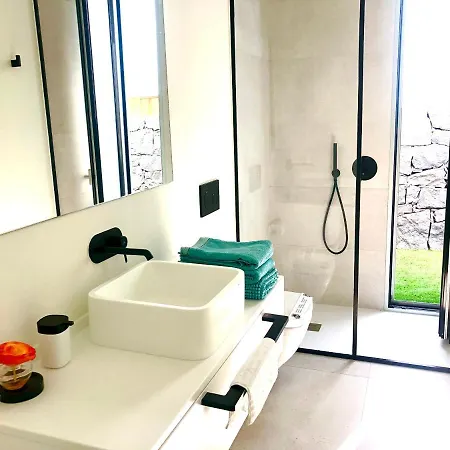 빌라 Rocabella Luxury