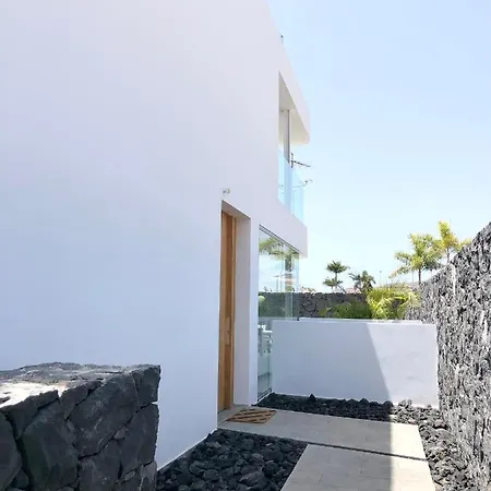 Rocabella Luxury Villa *